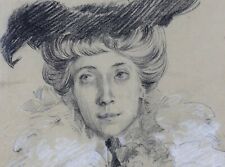 Paul césar helleu d'occasion  Vannes