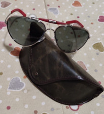 Belstaff occhiali red usato  Piombino