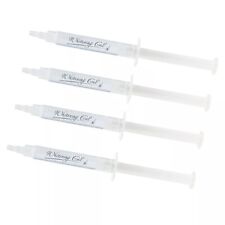 Gel blanchiment dentaire d'occasion  Verdun