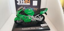 Jouet moto miniature d'occasion  Beaucouzé