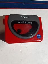 Sony 3000 walkman for sale  San Jose