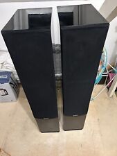 Floor standing speakers for sale  LEEDS