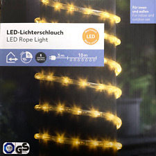 Led lichterschlauch 10m gebraucht kaufen  Neuenstein