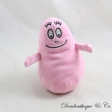 Peluche barbapapa jemini d'occasion  Cavaillon