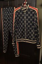 Gucci tracksuit men for sale  TUNBRIDGE WELLS