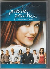 Private practice saison d'occasion  Paris II