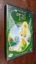 Dvd trilli cartoni usato  Fonte Nuova