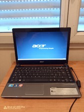 Ultrabook acer aspire d'occasion  Nice-