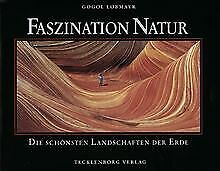 Faszination natur schönsten gebraucht kaufen  Berlin