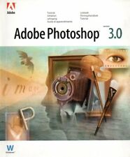 Adobe photoshop version usato  Italia