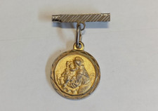 Medaglia antonio padova usato  Albenga