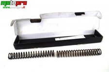 Molle forcelle ohlins usato  Italia