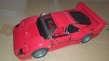Lego 10248 ferrari usato  Pedrengo