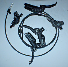 Sram guide hydraulic for sale  Madison