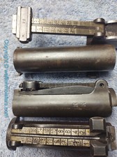 Ww2 german k98 for sale  Great Barrington
