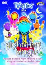 Tweenies night time for sale  SWANSEA