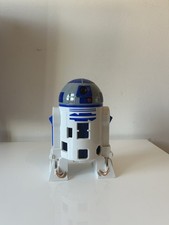 R2d2 roboter retro gebraucht kaufen  Groß-Zimmern