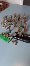 Timpo ww2 soldiers for sale Timpo ww2 soldiers for sale  WINCANTON