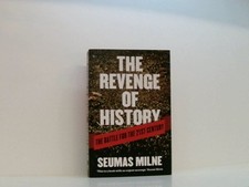 The revenge history gebraucht kaufen  Berlin