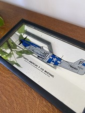 Vintage mirror aviation for sale  CLEVEDON