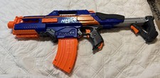 Tested working nerf for sale  Bryan