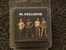 4er figuren set gebraucht kaufen 4er figuren set gebraucht kaufen  Berlin