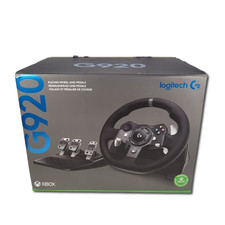 Great boxed logitech for sale  LEEDS