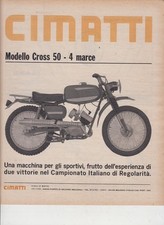 Advertising pubblicità moto usato  Solbiate Arno