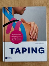 taping buch gebraucht kaufen  Scheuerfeld