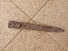 Ww1 fodero ersatz usato  Zane