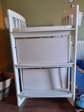 Stokke care changing for sale  LIVERPOOL