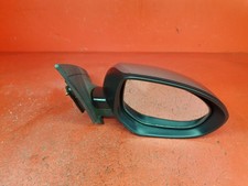 Mazda door mirror for sale  THAME