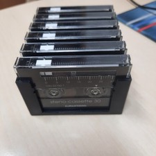 grundig steno 30 cassette gebraucht kaufen  Solingen