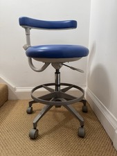 Dental dentist stool for sale  COVENTRY