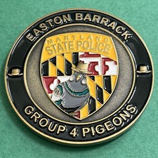 4 pigeons for sale  Middletown