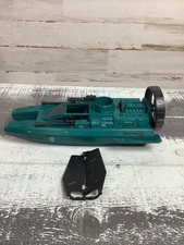 Mocassim vintage GI Joe Copperhead 1984 Cobra Water Mocassim Swamp Boat comprar usado  Enviando para Brazil