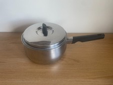 Large prestige stainless for sale  BOURNEMOUTH