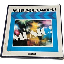 Action camera music for sale Action camera music for sale  HAVERHILL