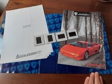 Lamborghini diablo press usato  Genova