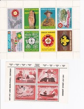 Baden powell scout for sale  FOLKESTONE