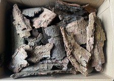 1kg natural bark for sale  WARRINGTON