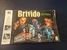 Brivido giochi anni usato  Vertemate con Minoprio