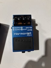 boss harmonist for sale boss harmonist for sale Rockfall