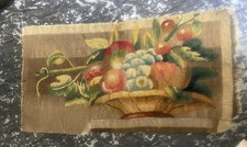 Fragment tapisserie tissée d'occasion  Paris VIII