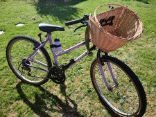 Ladies gear mountain for sale Ladies gear mountain for sale  NUNEATON
