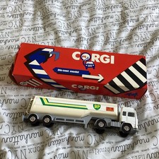 Vintage corgi seddon for sale  TRURO