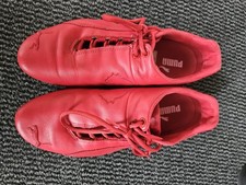 Puma ferrari edition gebraucht kaufen  Denklingen