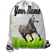 Personalised dapple grey for sale  DUDLEY