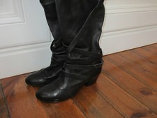 Petites bottes cuissardes d'occasion Petites bottes cuissardes d'occasion  Arras