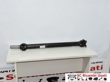 Albero trasmissione abarth usato  Licata
